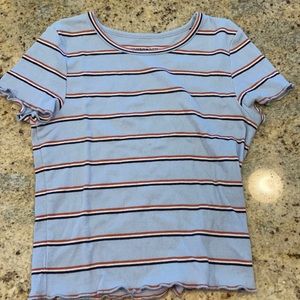 American Eagle women’s xs top